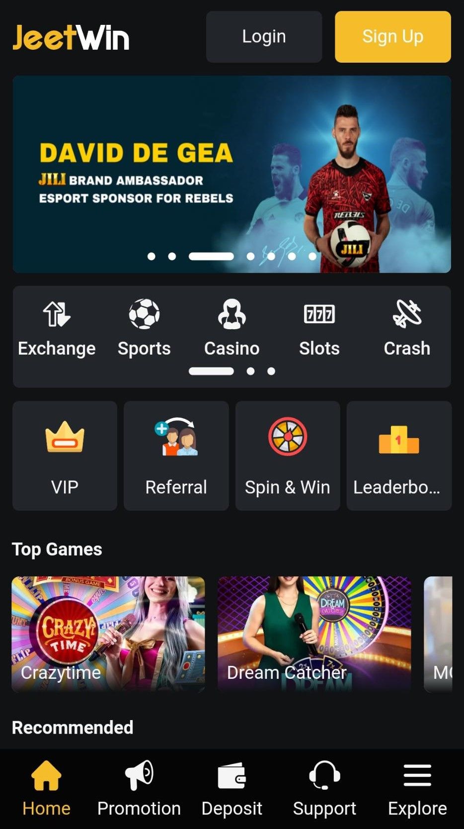 JeeTwinOnlineCasino কি আংশিক অর্থ প্রত্যাহারের অনুমতি দেয়?
